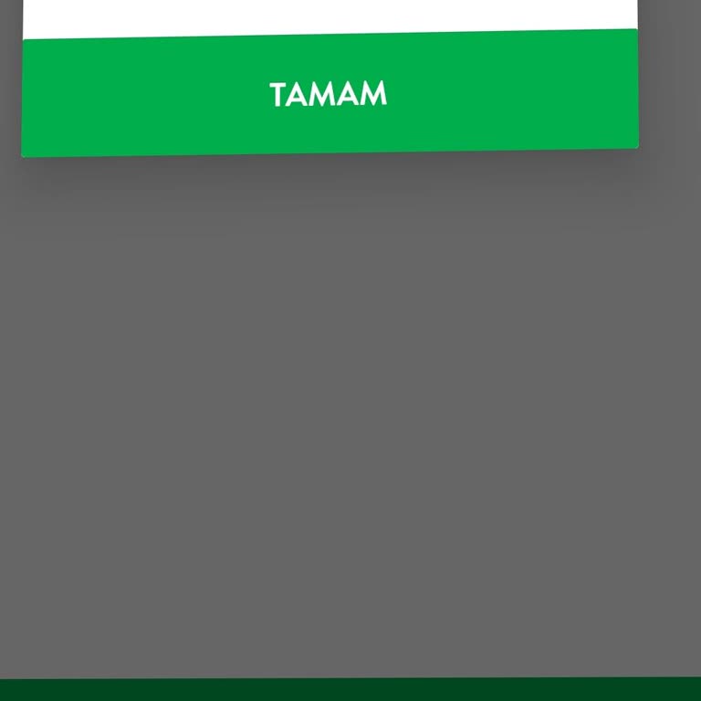TEB Uygulamasında NFC Eşleştirme Hatası Kimlik Doğrulama Ve Parola Alımını Engelliyor