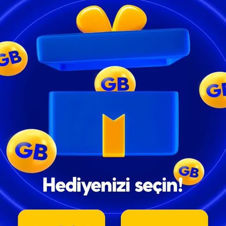 Salla Kazan Kampanyasında Ödül Çeşitliliği Eksikliği