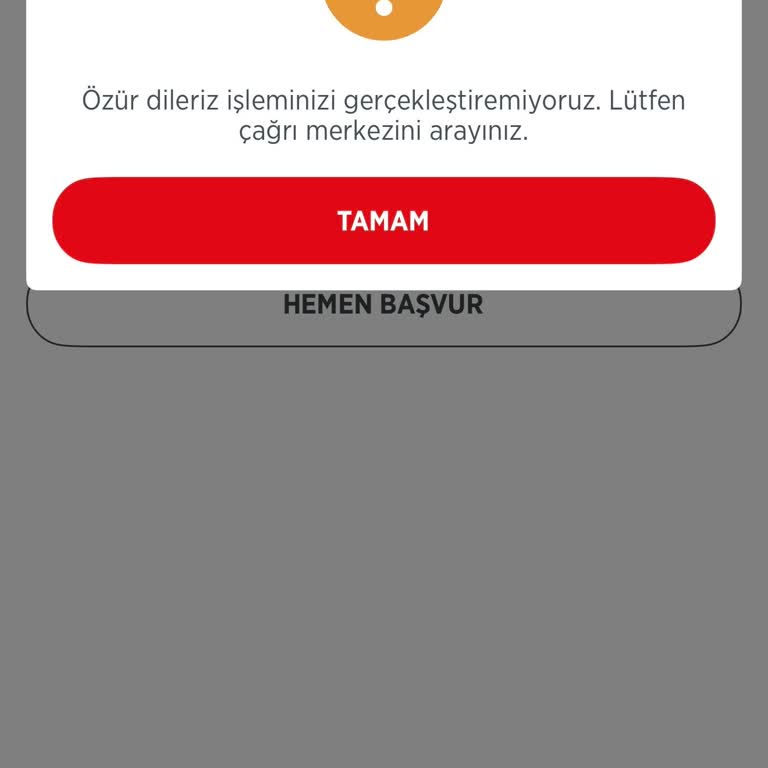 Hesaba Erişememe Ve Geciken Ödemeler Nedeniyle Finansal Mağduriyet