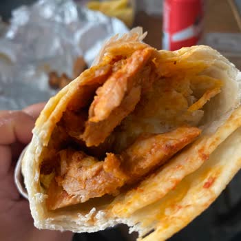 Uber Eats’te Sos Talebi Göz Ardı Edildi, Alerji Riski Ve İade Reddi