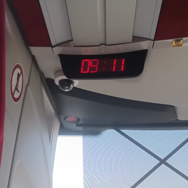Otobüste Yetkisiz Yolcu Alımı Ve İki Saatlik Gecikme Mağduriyeti