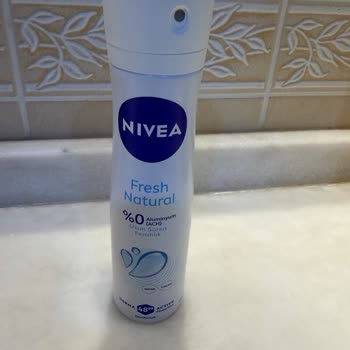 Dove Deodorant Kullanımında Kol Altı Yanması Ve İade Talebi