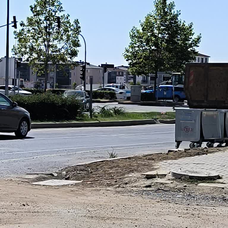 Çorlu İş Yerinde 100 Mbps İnternet Kesintisi Ve Geciken Fiber Kablo Onarımı
