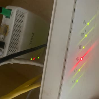 Sürekli İnternet Kesintisi Ve Yetersiz Müşteri Desteği