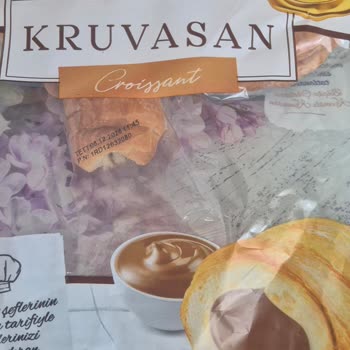 UNO Belçika Çikolatalı Kruvasan Paketi Eksik Çıktı, Kalite Şüphesi