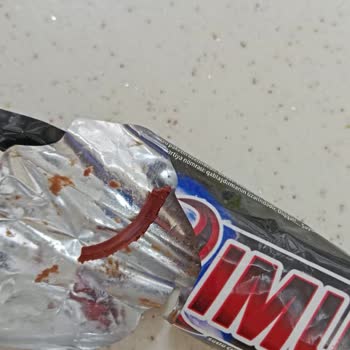 Ürün İçinde Sert Plastik Parça Çıktı
