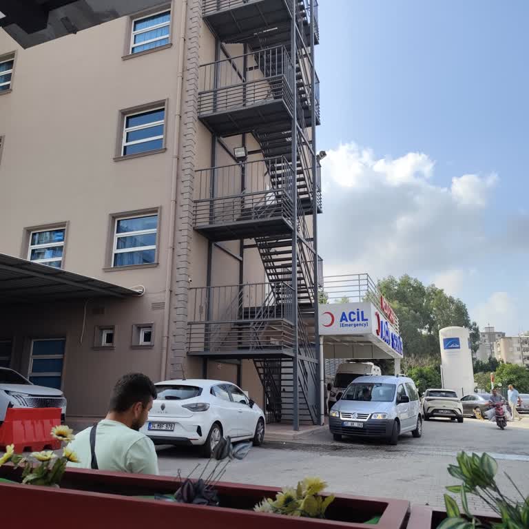 Sağlık Kontrol Randevusu Doktor İzinli Olduğu İçin İptal Edilmedi Ve 14 Bin TL Tazmin İstiyoruz