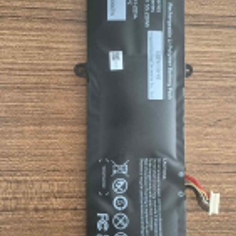 Monster Huma H5 V4.1 Model Notebook'ta Batarya Şişmesi Ve Parça Temini Sorunu