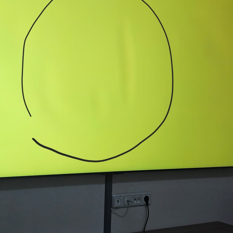 TCL 98C8K Değişim Raporlu Televizyonumun Çözümü 2 Aylık Bekleyişte Sona Ermedi