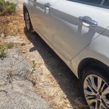 Rezervasyonlu Model Verilmedi Ve Hasarlı Araç Teslim Alındı