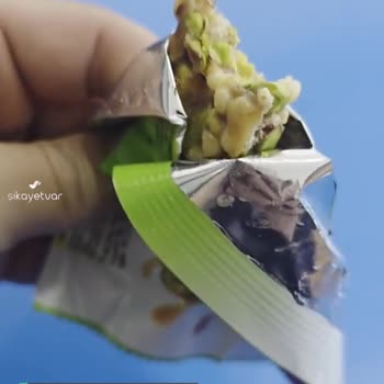 Ankara Migros Züberde Kıl!