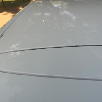 Opel Astra K Kaput Ve Tavan Boya Soyulması Garanti İsteği
