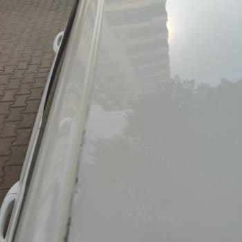 Opel Astra K Kaput Ve Tavan Boya Soyulması Garanti İsteği