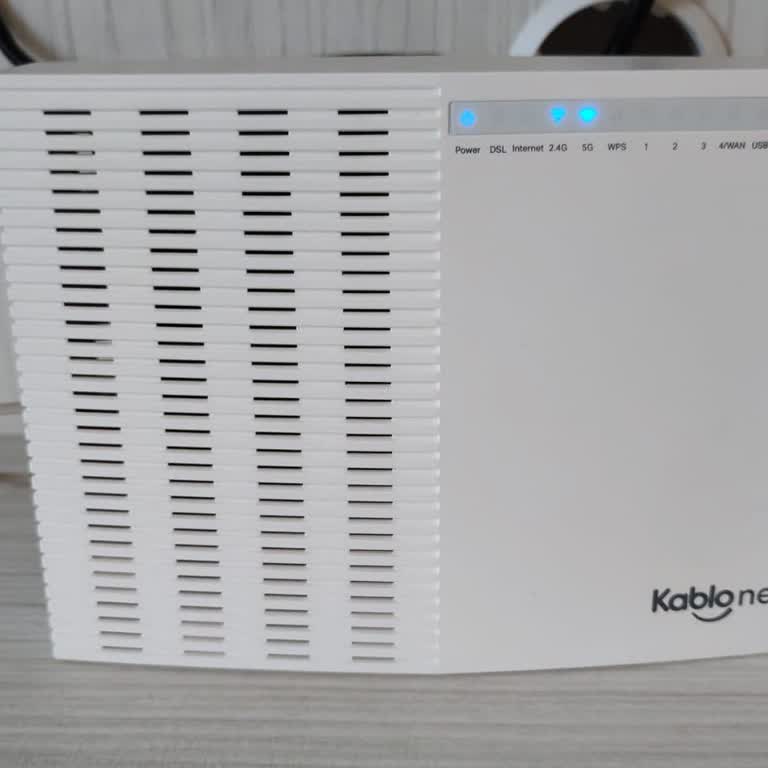 Kablo Net Ve Türk Telekom Arasındaki Paslama Nedeniyle 5 Gün Süren İnternetsiz Kalma