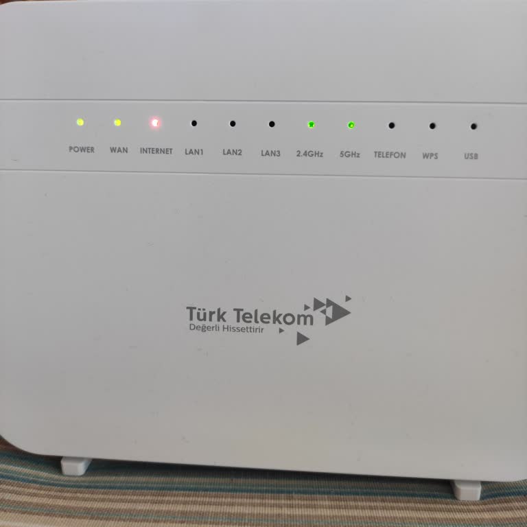 İnternet Kesintisi Ve 3 Gün Cevapsızlık