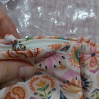 Kusurlu Bikini Üstü İçin İade Reddi Ve Kalite Şikayeti