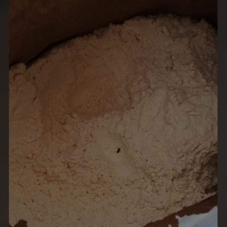 Böceklenmiş Un Ve Hediye Kartı Nedeniyle İade Reddi