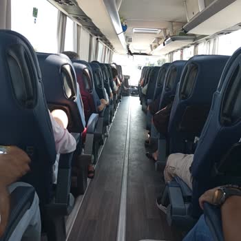 Taahhüt Edilen Lüks Yolculuk Yerine Ayıplı Otobüs Ve Kalitesiz Otel
