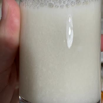 Hepsiburada'dan Bozuk Alpro Badem Sütü Ve Yetersiz Müşteri Desteği