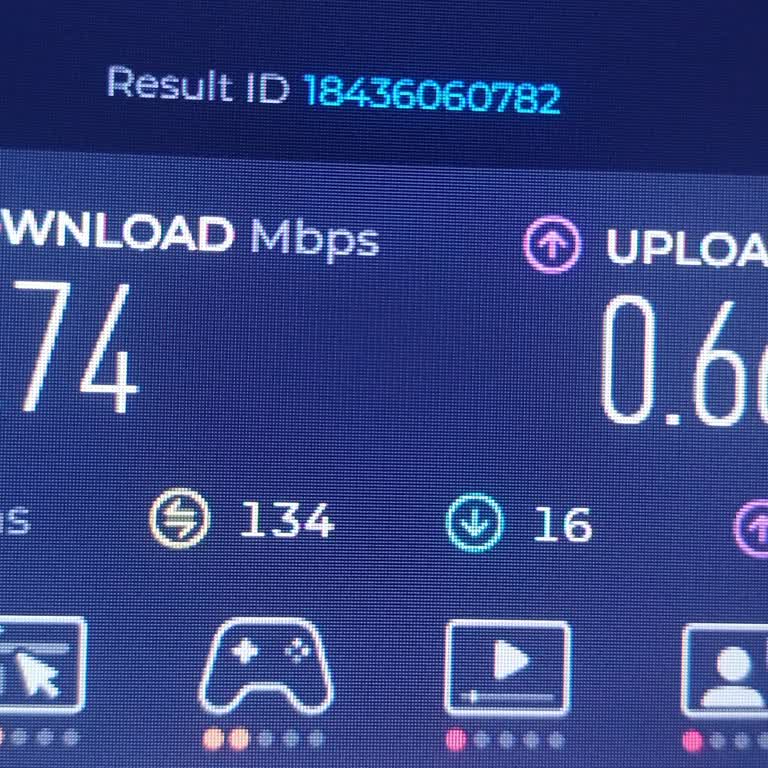 Altyapı Yetersizliği Nedeniyle Sürekli Kesintili İnternet Hizmeti