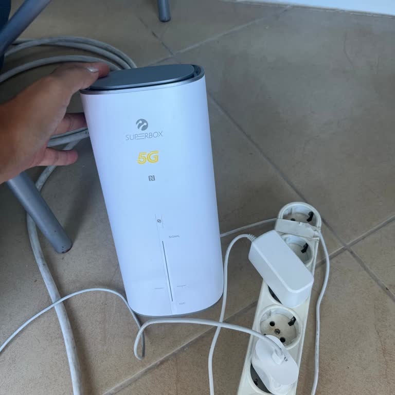 Superbox Modemi Çalışmıyor, İnternetsiz Ve Haksız Faturalama