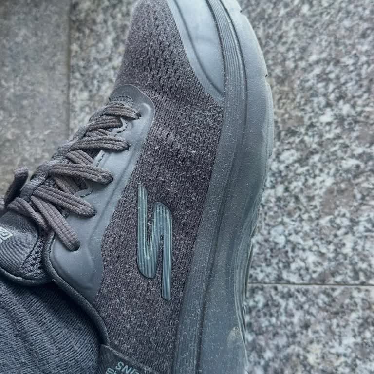 Skechers Ayakkabısında Kısa Sürede Aşırı Deformasyon Ve İade Reddi