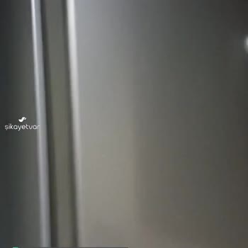 Karadağ Samsung Servisi Çekmeköy Şubesi İlgisizliği