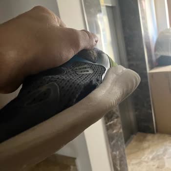 İstmarina SPX Mağazasında Skechers Çocuk Ayakkabısı Hızla Yırtıldı Ve Destek Bulunamadı