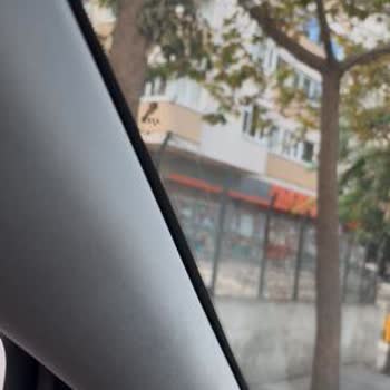 Ön Cam Montajındaki Hatalı Hizmet Ve Düzeltme Talebi