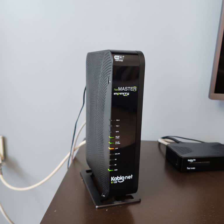 Kablo Net'te Uzun Süreli İnternet Ve TV Kesintisi, Arıza Kaydı Oluşturulamıyor