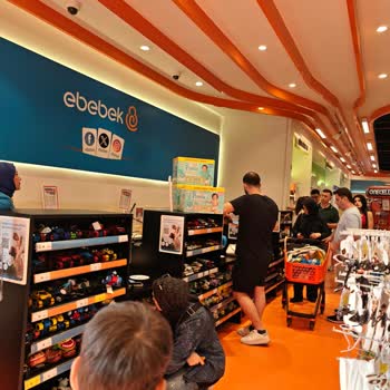 E-Bebekte 3 Al 2 Öde Kampanyası Mağazada Reddedildi