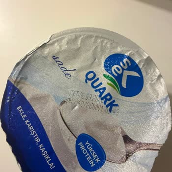 Küflü Ürün Teslimatı Getir Kuryesi Mi Açtı?