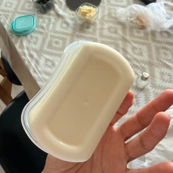 Ali Baba Doğal Kaymakta Son Tüketim Tarihi Eksikliği