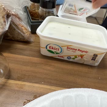 Ekici Süzme Peynirde Küf Sorunu Ve Soğuk Zincir İhlali