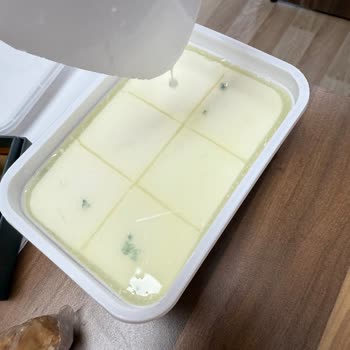 Ekici Süzme Peynirde Küf Sorunu Ve Soğuk Zincir İhlali