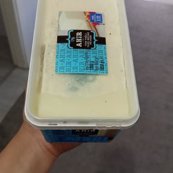 A101 Mağazasından Alınan Beyaz Peynirde Küf Sorunu