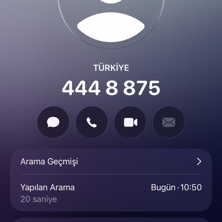 TurkNet Fiberde Sürekli Kesintiler Ve Telefon Engeli İçin İade Talebi