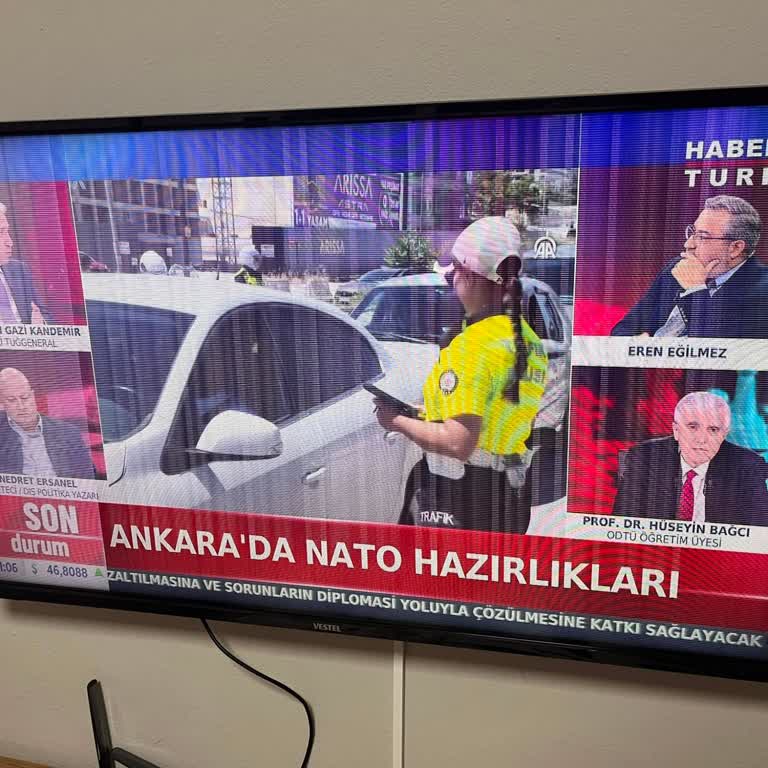 Vestel Smart TV Panel Arızası Ve 9 Bin TL Onarım Ücreti Mağduriyeti