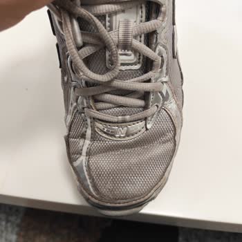 SuperStep Mağazasında New Balance 740 Ayakkabısının Üretim Hatası İddiası Ve İade Reddi