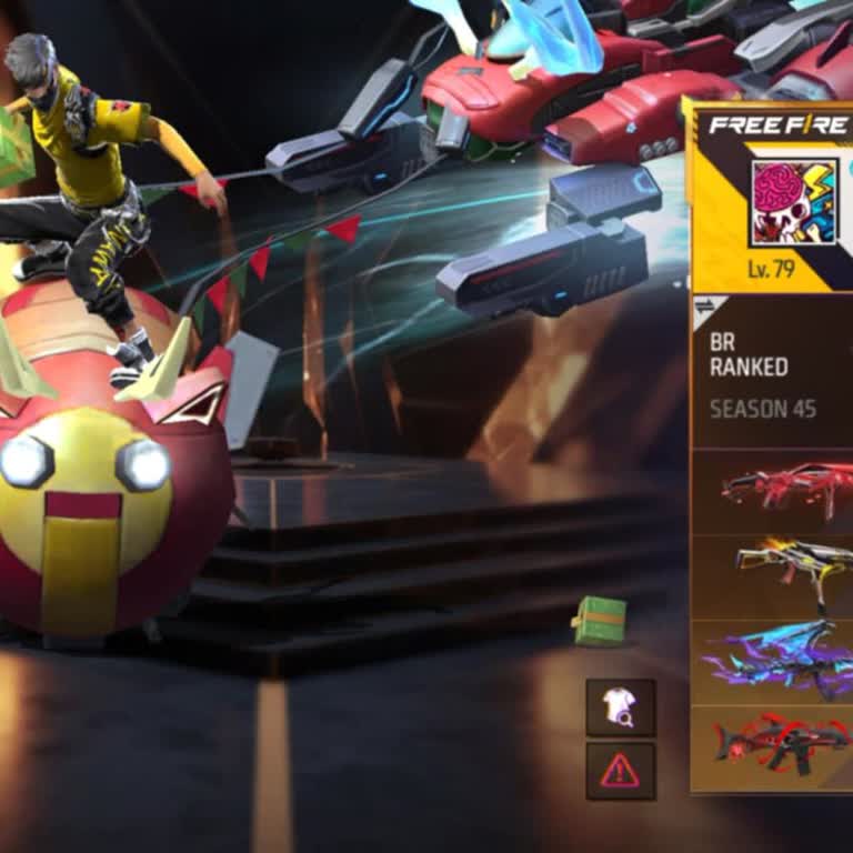 Free Fire ID Hacked For Over A Year And Gmail Binding Changed