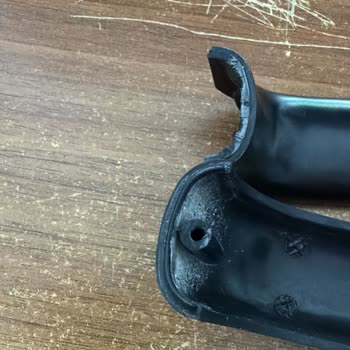 Sapı Kırılan Onvo Çay Makinesi, Servis Kullanıcı Hatası Dedi Ve Ücretsiz Onarım Talep Ediyor