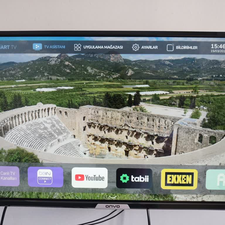 Ücretsiz Teknik Destek Reddedildi, Kumanda Ve Servis Ücretleri Aşırı