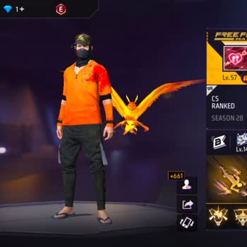My Free Fire Account Was Hacked And Deleted By Someone