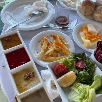 Bar Personel Eksikliği Ve Oda Hijyeninde Yetersiz Temizlik