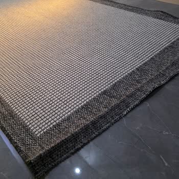 Sisal Plus Halı Çamaşır Makinesinde Yıkanınca Küçüldü, Kenarları Açıldı