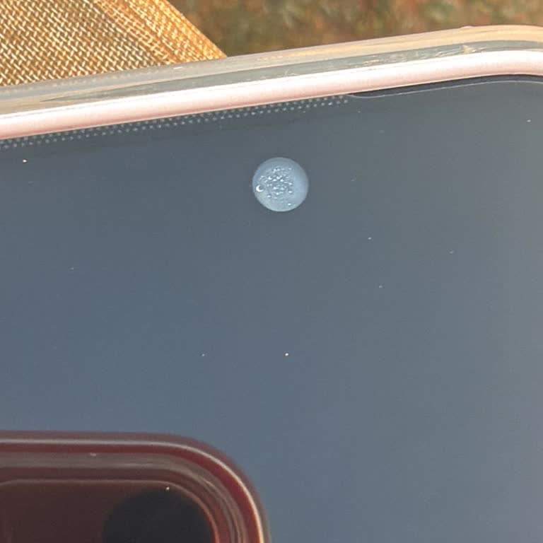 Apple Yetkili Servisin Lazer Yanığı Ve Su Hasarı Sorunlarına Çözüm Sunmaması