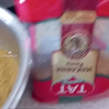 Tat Hatalı Tel Şehriyenin İçinde Boncuk Makarna Var