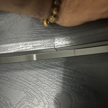 Modalife Balkon Takımındaki Çatlaklar Ve Garanti Reddi