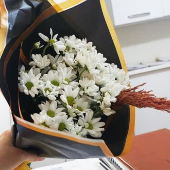 Çiçek Sepeti Sipariş Edilen Buket Görseli İle Gerçek Buket Arasındaki Çarpıcı Uçurum