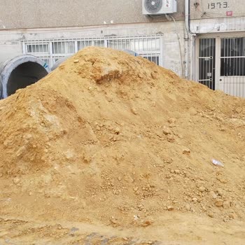 İSKİ Kazısı Sebebiyle 50 Günlük Yol Ve Ev Erişimi Sorunu
